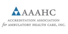 AAAHC Logo