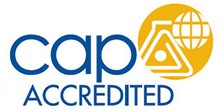 cap accredited logo